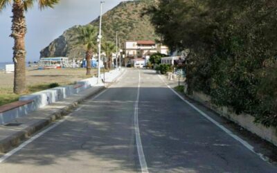 Patti. Mongiove diventa “Zona 30”: più sicurezza e qualità della vita, borgo con flussi costanti di persone durante tutto l’anno