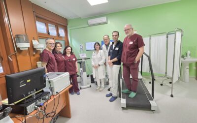 Messina. Papardo, in Cardiologia: attivato Test Cardiopolmonare tra innovazione e centralità del paziente