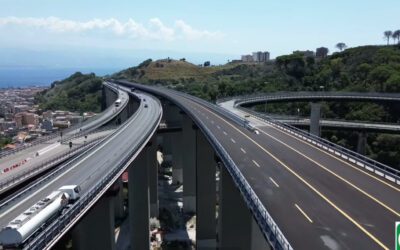 CAS avanza richiesta a Stretto di Messina di interventi di manutenzione ordinaria e straordinaria per oltre 30 milioni