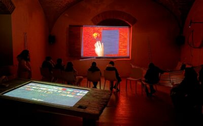 Messina. La Fondazione Horcynus Orca presenta MediTechnè: Arte, giovani e nuove tecnologie nel Mediterraneo, progetto per rigenerazione culturale e digitale dello Stretto