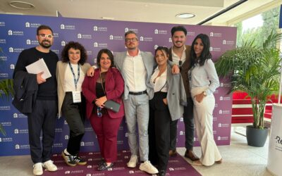 NextCasa Real Estate a Roma: innovazione e visione al vertice della Community Agente Strategico