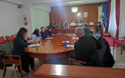 Terme Vigliatore. Consiglio ‘infuocato’: scontro in aula. Opposizione: “Fine della maggioranza Cipriano?”