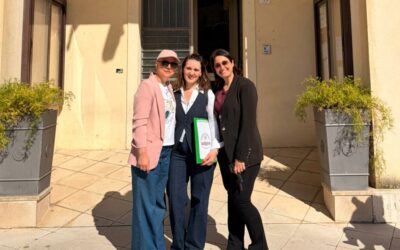 Saponara. Presentata la lista “Radici e Futuro” con Maria Spidalieri candidata Sindaco