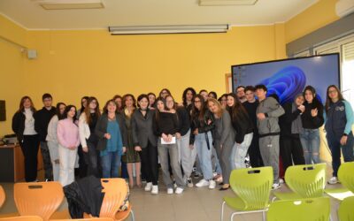 Concorso CambiaMenti 2026, il Premio ANPIT a studentessa dell’Istituto Minutoli