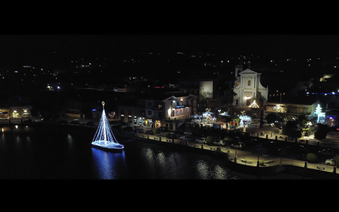 Messina. Cortometraggio patrocinato dal Comune, finalista al Festival Tulipani di Seta Nera