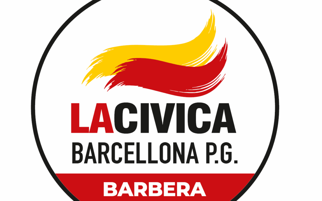 Elezioni. Nasce il movimento civico “La Civica Barcellona Pozzo di Gotto – Barbera Sindaco”