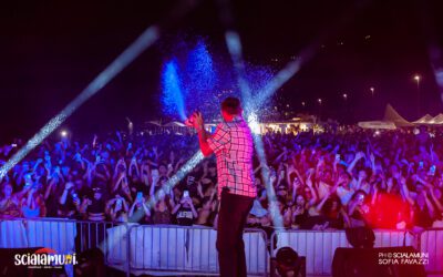 Brolo. La seconda edizione di “Scialamuni” 1 e 2 giugno 2026