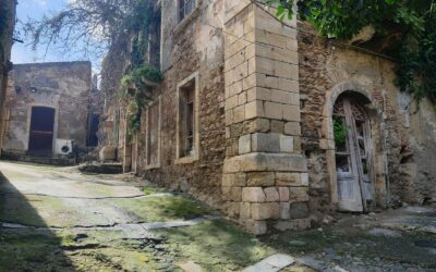 Messina. Risanamento, il Bollettino settimanale sui cantieri da Rione Ariella al Tirone