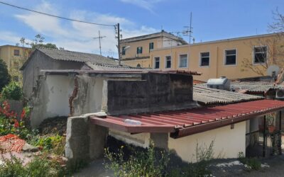 Messina. Risanamento, appalto anfiteatro Camaro San Paolo e sopralluoghi zone prossime demolizioni