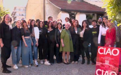 Barcellona PG. Un successo la tre giorni ORGÆNIC Academy Formazione al salone Arte Capelli di Angela Calpona: innovazione e visione internazionale sull’hair design contemporaneo