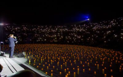 Festival Lirico dei Teatri di Pietra 2026: Accarezzare Eternità