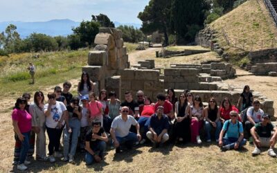 Patti. Conclusi i due progetti laboratoriali dei ragazzi speciali dell’Istituto ‘Borghese-Faranda’: “Tutti in Cucina” ed “Orientarsi in Città”