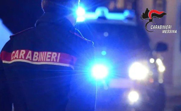Maltratta i genitori ultraottantenni, 60enne arrestato
