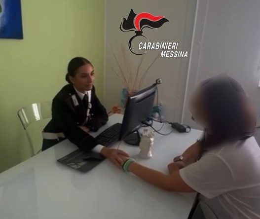 Barcellona PG. Stalking su collega di lavoro: 44enne arrestato