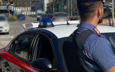 Ruba moto a Palermo: 39enne arrestato