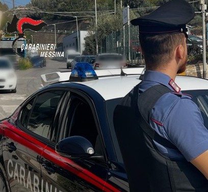Ruba moto a Palermo: 39enne arrestato