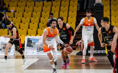 Basket. Playoff, Barcellona sconfitta a testa alta, la Redel vince nel finale Gara-1: domenica al PalAlberti per allungare serie