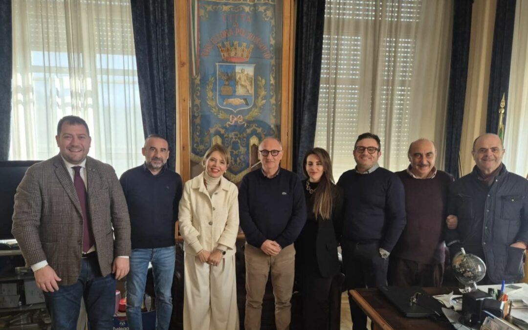 Barcellona PG. Riqualificazione Giardini Oasi, finanziamento di 380 mila euro. Calabrò: “Grazie al Governo e a Senatrice Bucalo”
