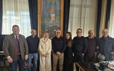 Barcellona PG. Riqualificazione Giardini Oasi, finanziamento di 380 mila euro. Calabrò: “Grazie al Governo e a Senatrice Bucalo”