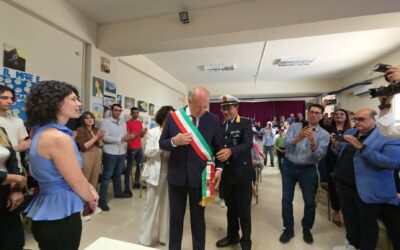 Milazzo. Proclamati ufficialmente il sindaco Giuseppe Midili e i 24 consiglieri comunali del nuovo civico consesso