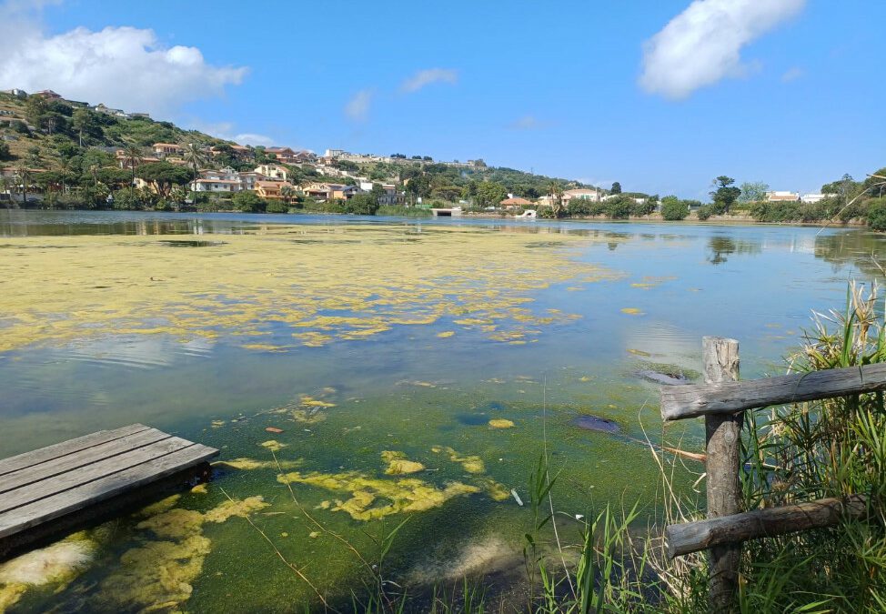 Città Metropolitana di Messina, al via l’apertura del Canale degli Inglesi e la pulizia dei fondali dei laghi di Ganzirri