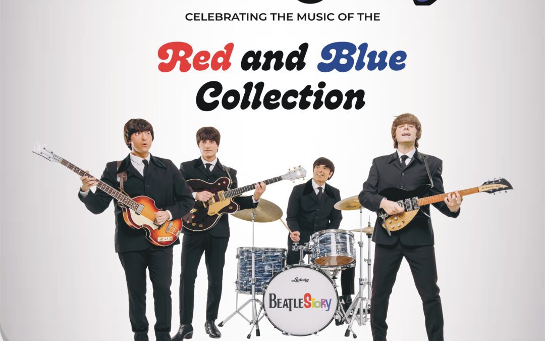 “BeatleStory – the fabulous tribute show” al Teatro Mandanici di Barcellona Pozzo di Gotto
