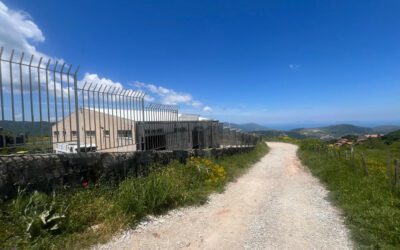 Montalbano Elicona. Comune, 698mila euro per rilanciare l’area artigianale “Tre Valloni”