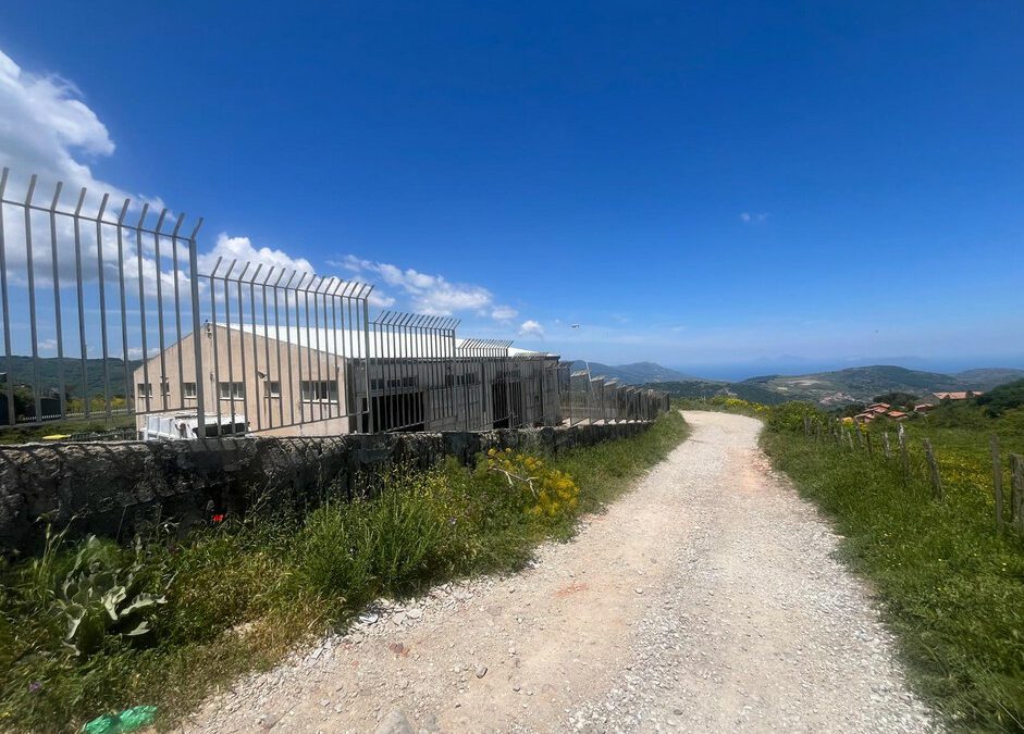 Montalbano Elicona. Comune, 698mila euro per rilanciare l’area artigianale “Tre Valloni”