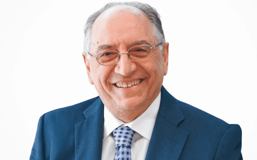 Saponara. Il candidato sindaco Giuseppe Merlino pronto per il rush finale: “Sicurezza e dissesto del territorio obiettivi primari”