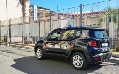 Truffe del ‘falso carabiniere’ ad anziani tra Rodi Milici e Barcellona PG: 23enne arrestato