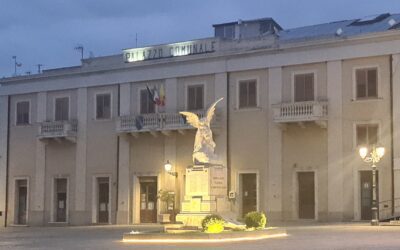 Montalbano Elicona, oltre 110 mila euro dalla Regione per sicurezza stradale: nuove attrezzature per servizi essenziali e promozione del borgo