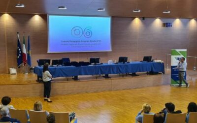 Premio “Filippo Basile” 2026: a Udine riconoscimento d’eccellenza alla Città Metropolitana di Messina per l’educazione ambientale