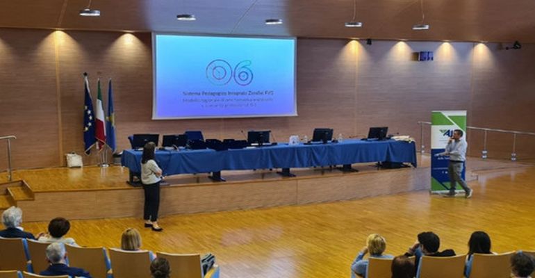 Premio “Filippo Basile” 2026: a Udine riconoscimento d’eccellenza alla Città Metropolitana di Messina per l’educazione ambientale