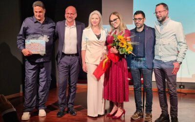 Montalbano Elicona, Ornella Muti firma il gran finale della rassegna “Il Fascino del Teatro nel Borgo”