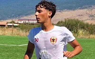 La Nuova Igea Virtus chiude stagione con la sconfitta a Lamezia: debutto per i barcellonesi Nania e Bongiovanni