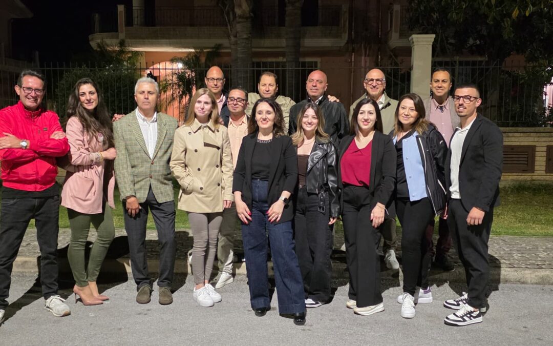 Saponara. Elezioni, Maria Spidalieri: “Mia candidatura nasce da responsabilità e cambiamento”