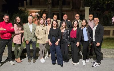 Saponara. Elezioni, Maria Spidalieri: “Mia candidatura nasce da responsabilità e cambiamento”