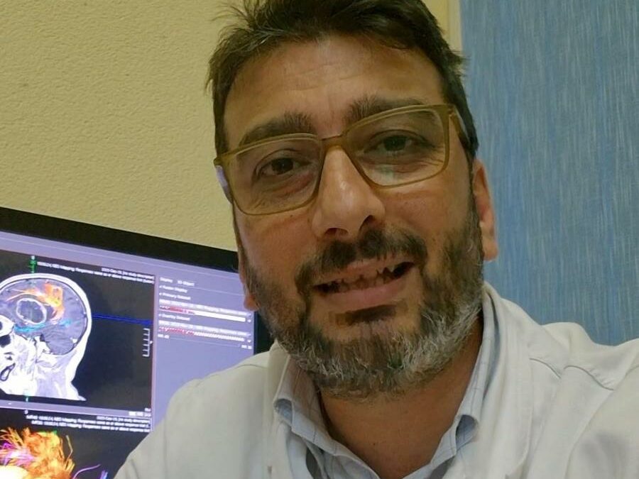 Roma. Il professore messinese Giovanni Raffa tra i direttori del Congresso Internazionale di Neurochirurgia