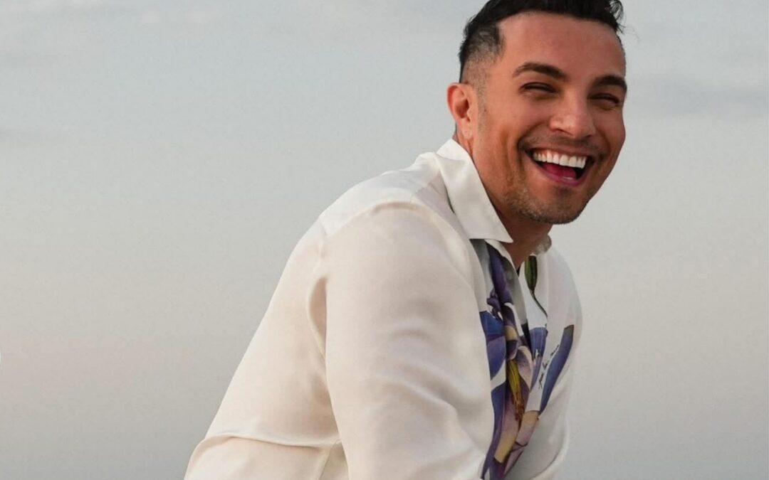 Marco Carta sarà l’ospite della festa di San Giovanni a Milazzo