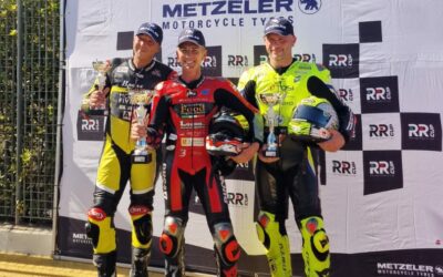 Barcellona PG. Nuovi traguardi per il pilota Santi Isgrò nel “Pirelli Cup 1000” e il “RRCUP1000” a Vallelunga