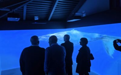 Milazzo. Inaugurato ASylum – Museo delle Arti Marinare, nel riqualificato ex Asilo Calcagno nel borgo marinaro di Vaccarella: cinque sale espositive per mettere insieme memoria, arte, innovazione e sostenibilità