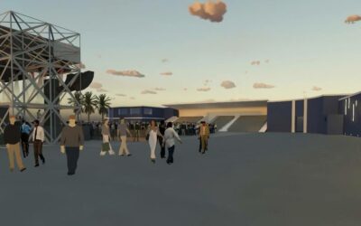 Milazzo. Finanziata riqualificazione dell’ex PalaDiana, verso polo multifunzionale dedicato alle vittime della Raffineria
