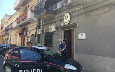 Sventata truffa di un ‘sedicente magistrato’: 45enne arrestato