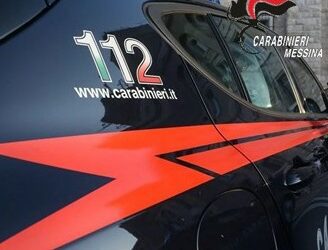 Messina. ‘Finto Carabiniere’ tenta truffa ad anziana, coppia arrestata in flagranza