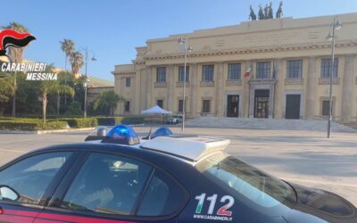 Spadafora. Elezioni, scambio politico-mafioso: domiciliari al sindaco Pistone