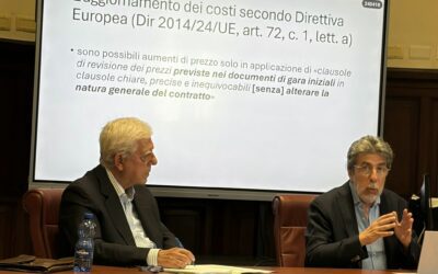 Messina. Ponte sullo Stretto: “Norme e procedure incompatibili con il diritto europeo. Necessaria una nuova gara”