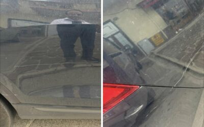 Vandalizzata auto di Galluzzo, solidarietà all’Ars di FdI: “Gesto odioso e deprecabile”