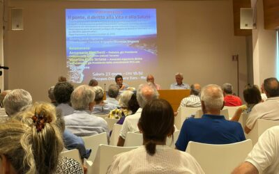 Messina. “Il ponte, il diritto alla salute e alla Vita”: il convegno promosso da Invece del ponte mette al centro salute, ambiente e diritti costituzionali