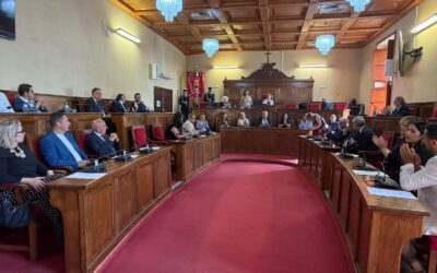 Milazzo. Si insedia il nuovo Consiglio comunale: Maimone presidente, Lydia Russo vicepresidente