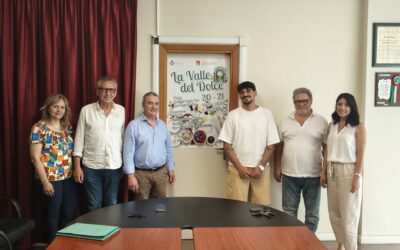 San Filippo del Mela. Verso due giorni di “La Valle del dolce”: Degustazioni di prodotti dolciari della tradizione a base di mandorla e di riso nero